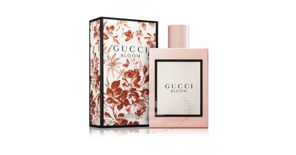 Gucci bloom the perfume shop online